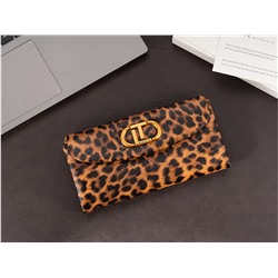 Кошелек Lanotti GL-25-940/леопард