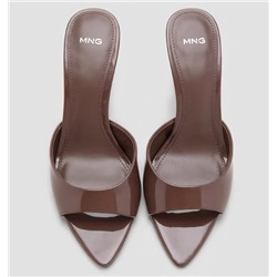 Босоножки женские МАНГ*О