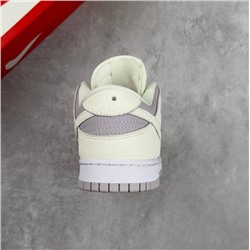 SB Dunk Low"Platinum Violet