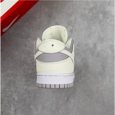 SB Dunk Low"Platinum Violet