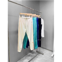 Мужские велюровые штаны Sergi*o Tacchin*i