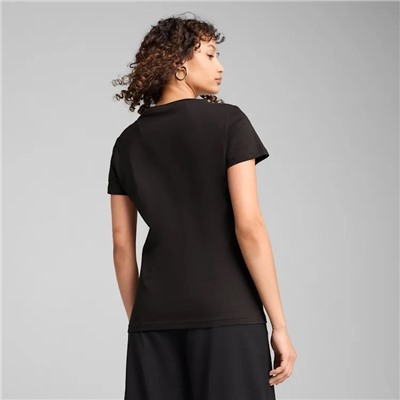 Essentials Logo Lab Women's Tee