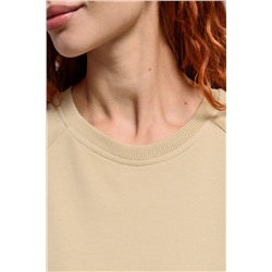 67162 свитшот базовый женский