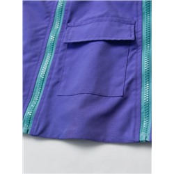 Ветровка для мальчиков и девочек. Экспорт