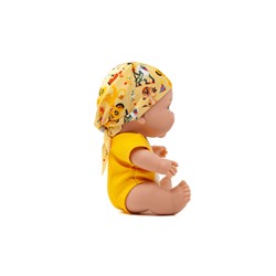 Muñeco solidario - Baby Pelón el Rey León