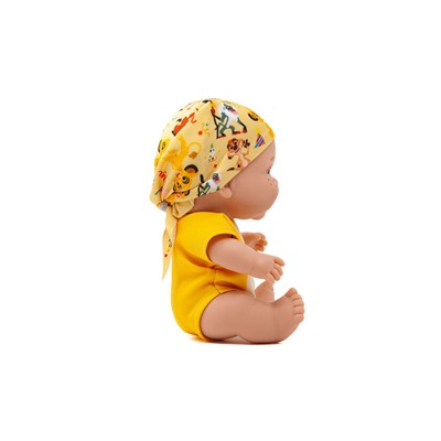 Muñeco solidario - Baby Pelón el Rey León