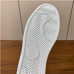 Теплые женские кроссовки  БРУНЕЛЛО КУЧИНЕЛЛ*И