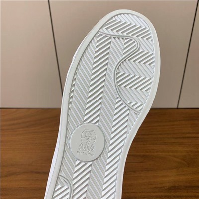 Теплые женские кроссовки  БРУНЕЛЛО КУЧИНЕЛЛ*И