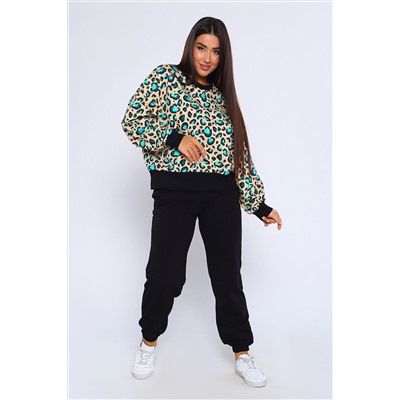 Костюм с брюками 24277 НАТАЛИ #951667