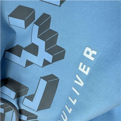 Худи детское, экспорт в Россию  ГУЛИВЕ*Р Материал: 95% хлопок, 5% эластан Количество ограничено!