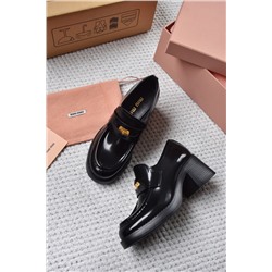 Лоферы натуральная  кожа   люкс