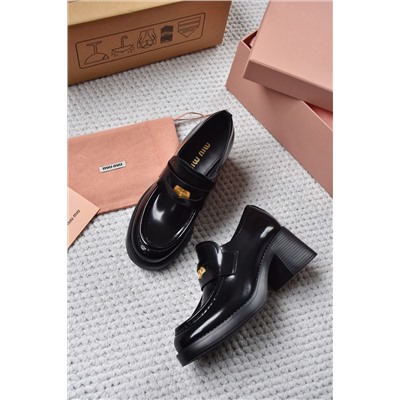 Лоферы натуральная  кожа   люкс