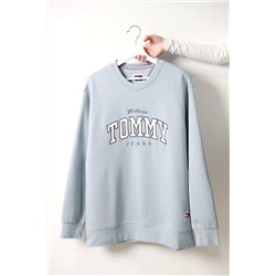 Толстовка свитшот Tommy Hilfige*r 🔠🔠  Экспорт. Оригинал