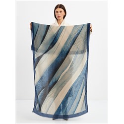 Палантин женский SHU4-10-4