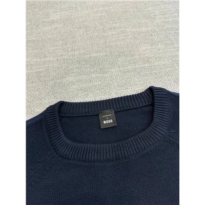 Мужской свитер БОС*С