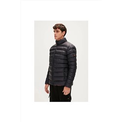 Bad Bear Boss Black Erkek Puffer Ceket 23.02.15.001-C07