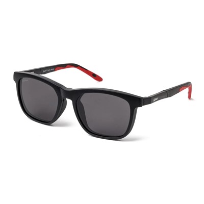 Оправа с солнцезащитной насадкой (Clip-on) StyleMark Polarized 6054A