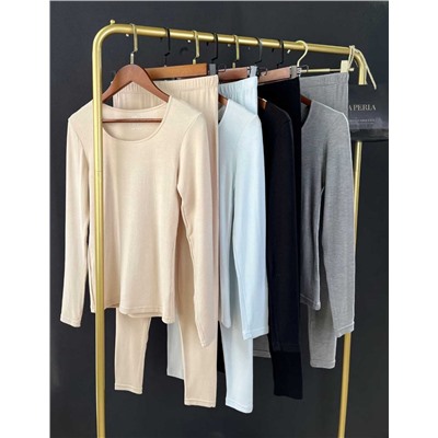 Женский термокостюм   LA PERL*A