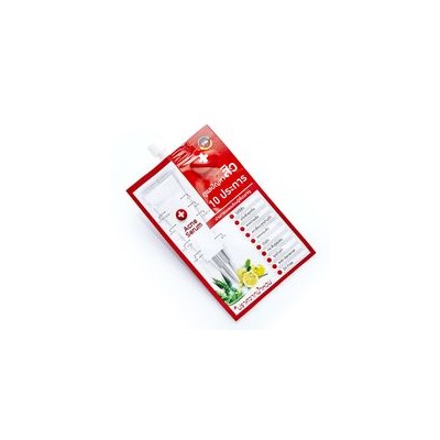 Серум от акне Snowgirl 8 гр / Snowgirl Acne serum 8 gr