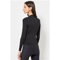 Camiseta - Negro