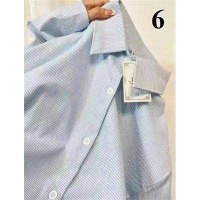 Женские рубашки,приятные к телу