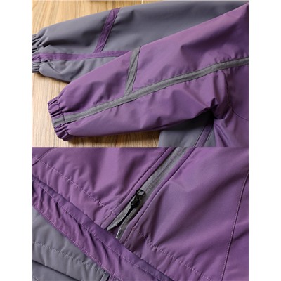 Куртка на осень