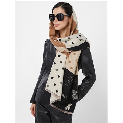 Палантин женский RH10-1755-2