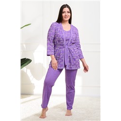 Костюм с брюками 9031 НАТАЛИ #980549