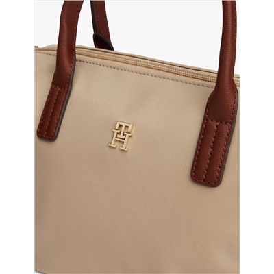 Monogram Mini Tote Bag