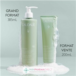 Caudalie Vinopure - Gelée Nettoyante Purifiante 150ml