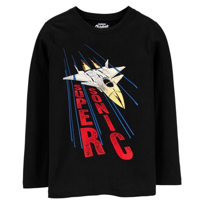 OshKosh Originals Graphic Tee
