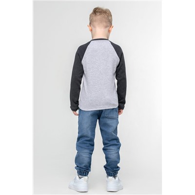 Детская толстовка Элвисин НАТАЛИ #940886