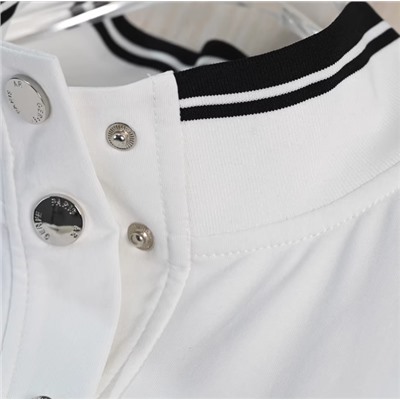 Повседневный спортивный костюм с контрастной лентой  КАР*Л 😎