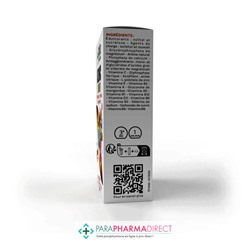 ArkoPharma Azinc Junior - Goût Cola 30 comprimés à Croquer