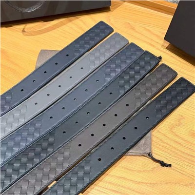 Кожаный ремень унисекс   Botteg*a venett*e