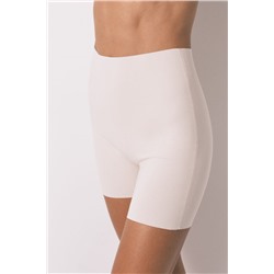 Pantalón corto interior algodón rosa