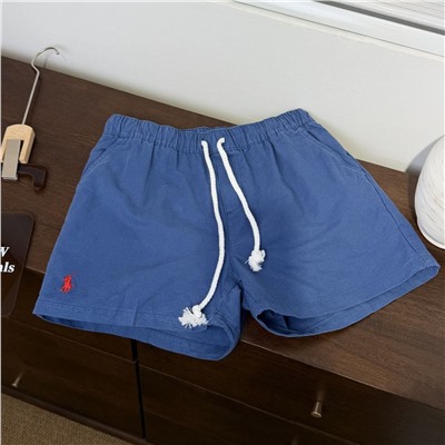 Женские шорты на шнуровке (6 цветов) РАЛЬ*Ф Л