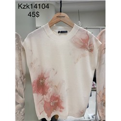 KZK14104 Джемпер