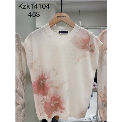 KZK14104 Джемпер