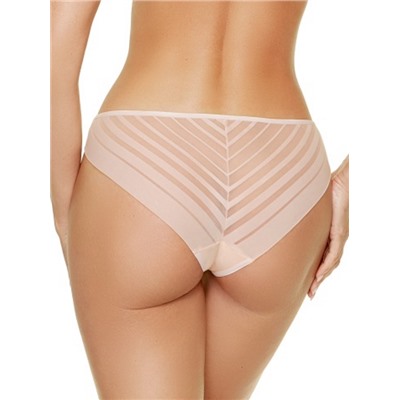 Трусы Luna (телесн) Gorteks