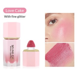 Кремовые румяна 7 гр.