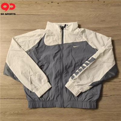 Ветровка для мальчиков и девочек НАЙ*К (140-160)