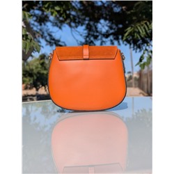 Комбо AB.ZAPATOS · 3201 naranja + AB.ZAPATOS PELLE · 2704 Naranja АКЦИЯ