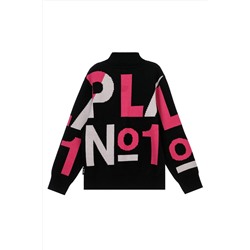 Джемпер PLAYTODAY, 683455
