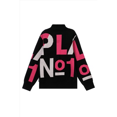 Джемпер PLAYTODAY, 683455