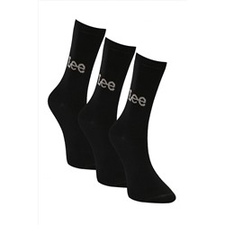 Lee 3'lü Çorap L211846