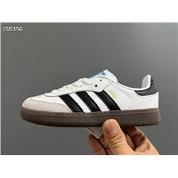 Детские кроссовки  ⚫️Adida*s samb*a