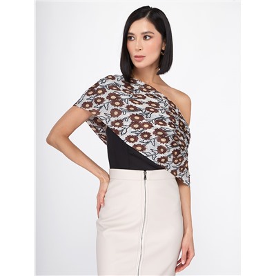 Палантин женский SPR-182-1