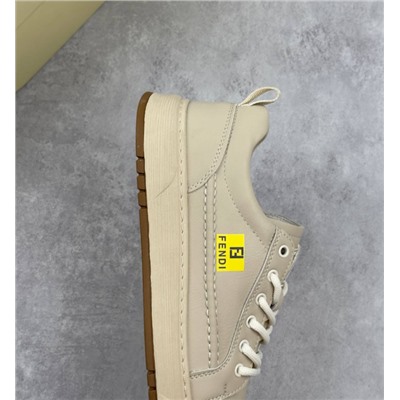 Кроссовки FENDI