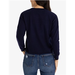 USPA INTARSIA SWEATER